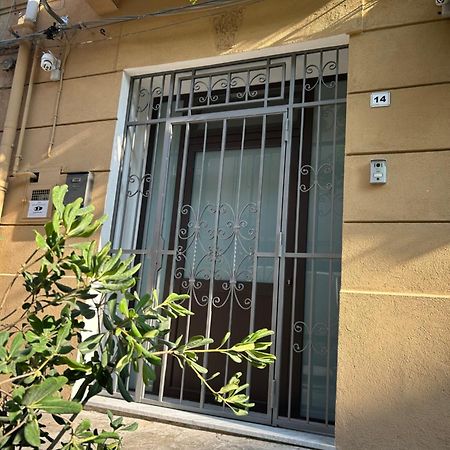 Appartamento Olivuzza House Palermo Luaran gambar