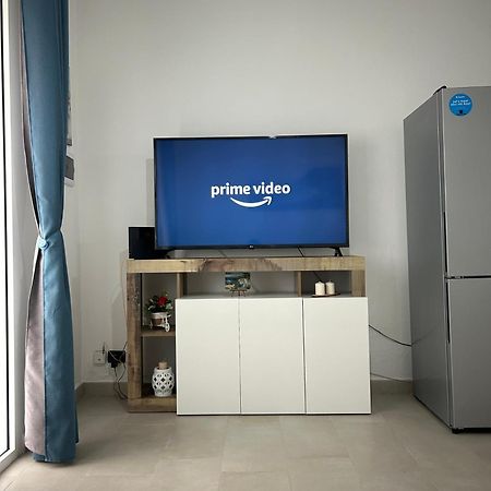 Appartamento Olivuzza House Palermo Luaran gambar