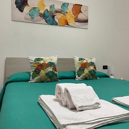 Appartamento Olivuzza House Palermo Luaran gambar