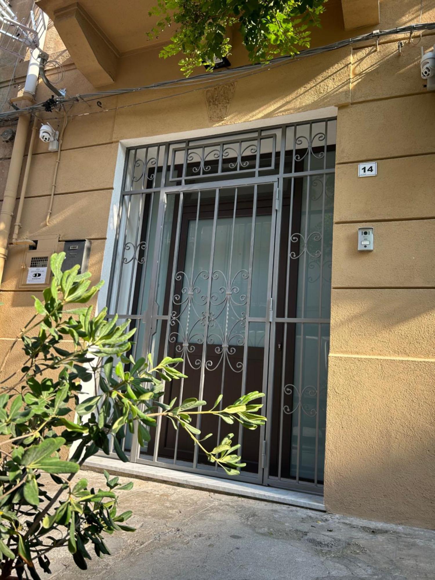 Appartamento Olivuzza House Palermo Luaran gambar