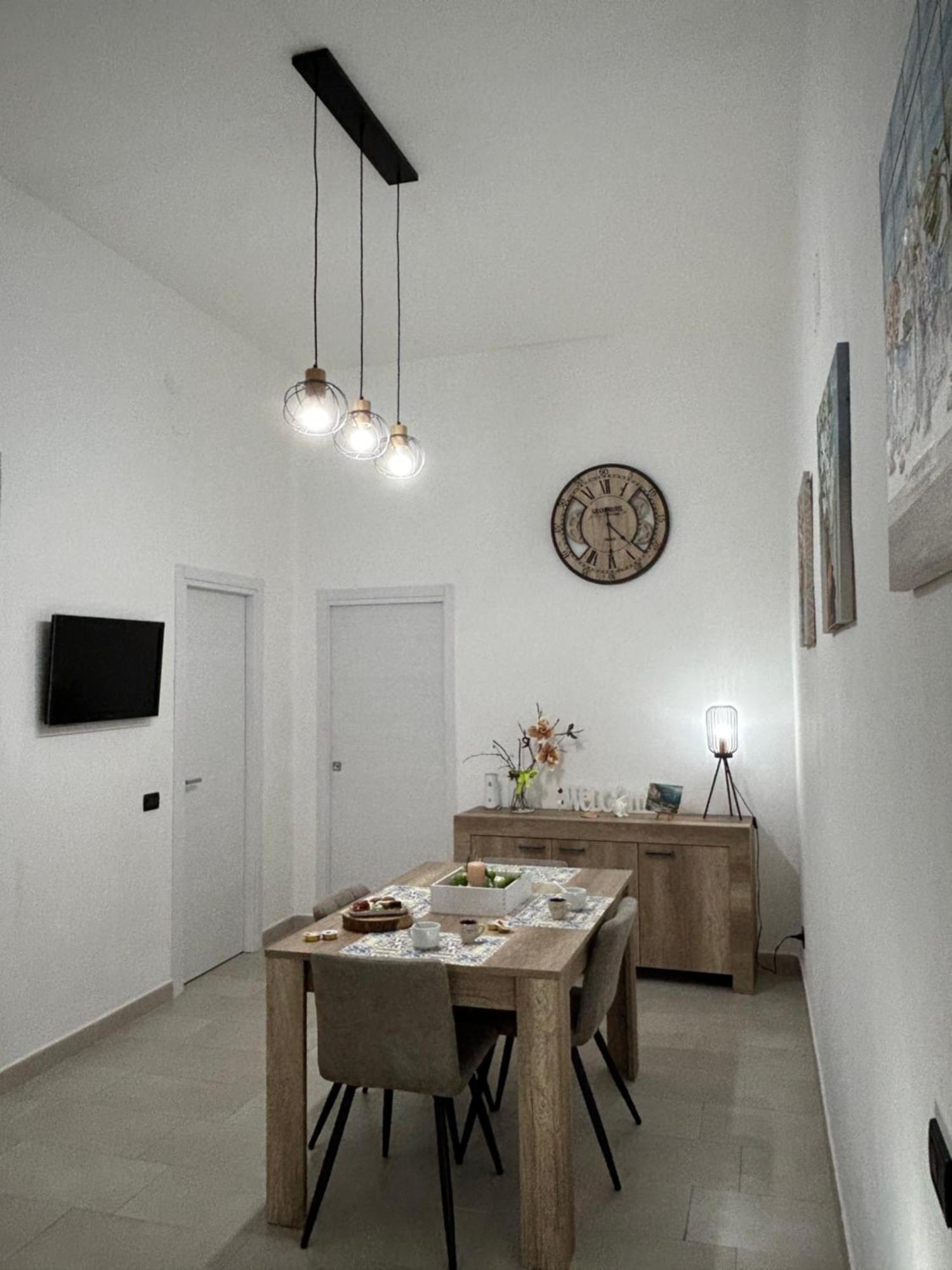 Appartamento Olivuzza House Palermo Bilik gambar