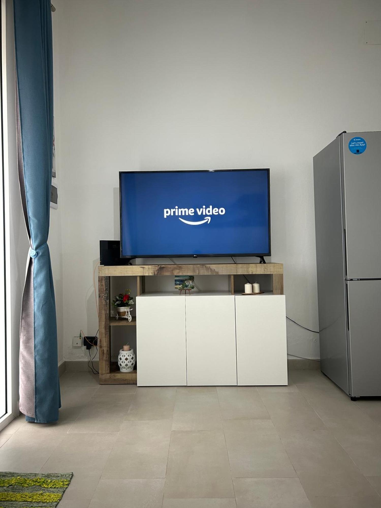 Appartamento Olivuzza House Palermo Luaran gambar