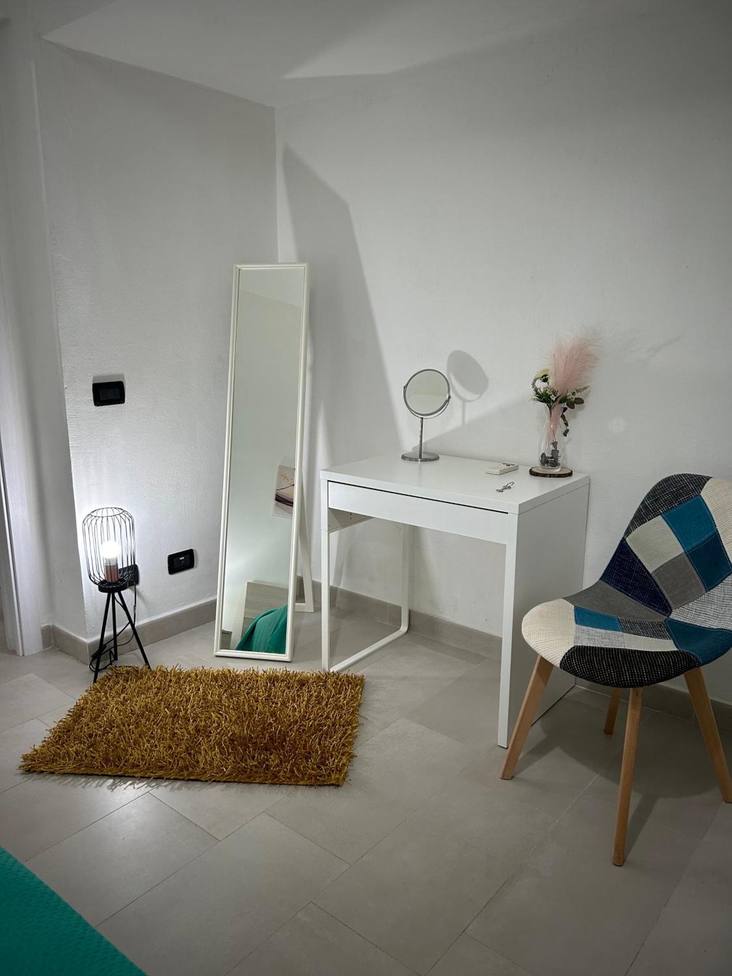 Appartamento Olivuzza House Palermo Luaran gambar