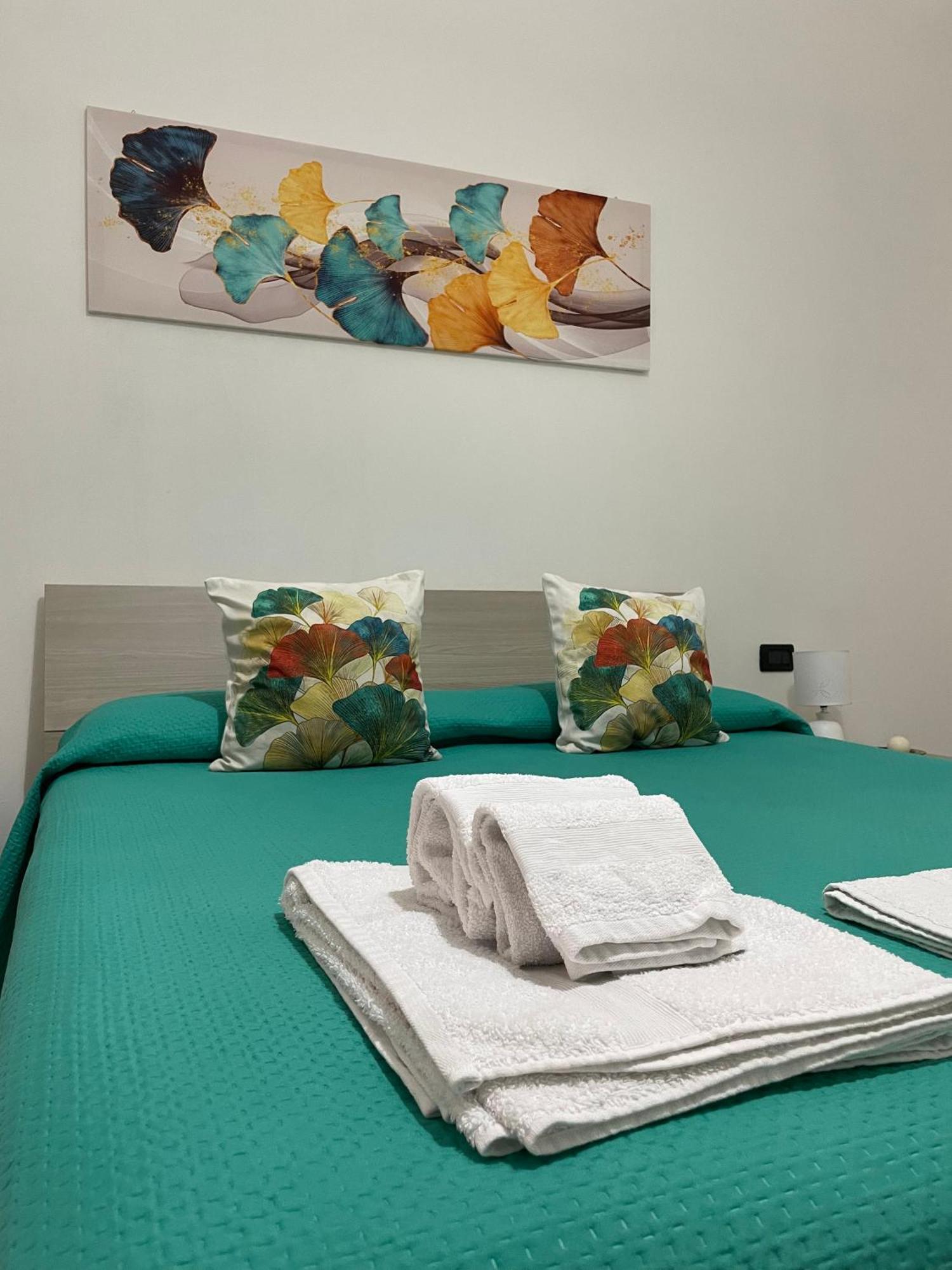 Appartamento Olivuzza House Palermo Luaran gambar