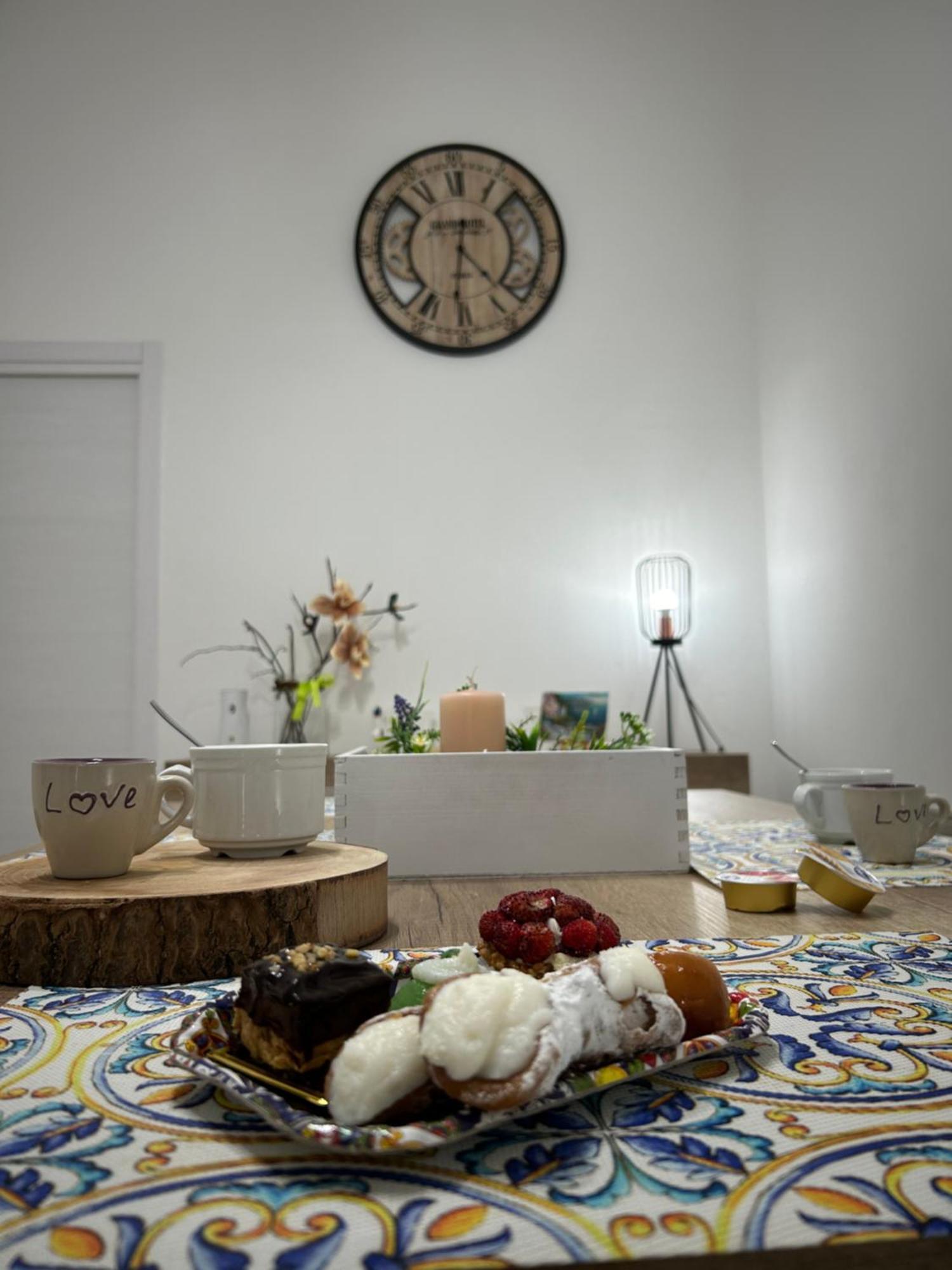 Appartamento Olivuzza House Palermo Bilik gambar
